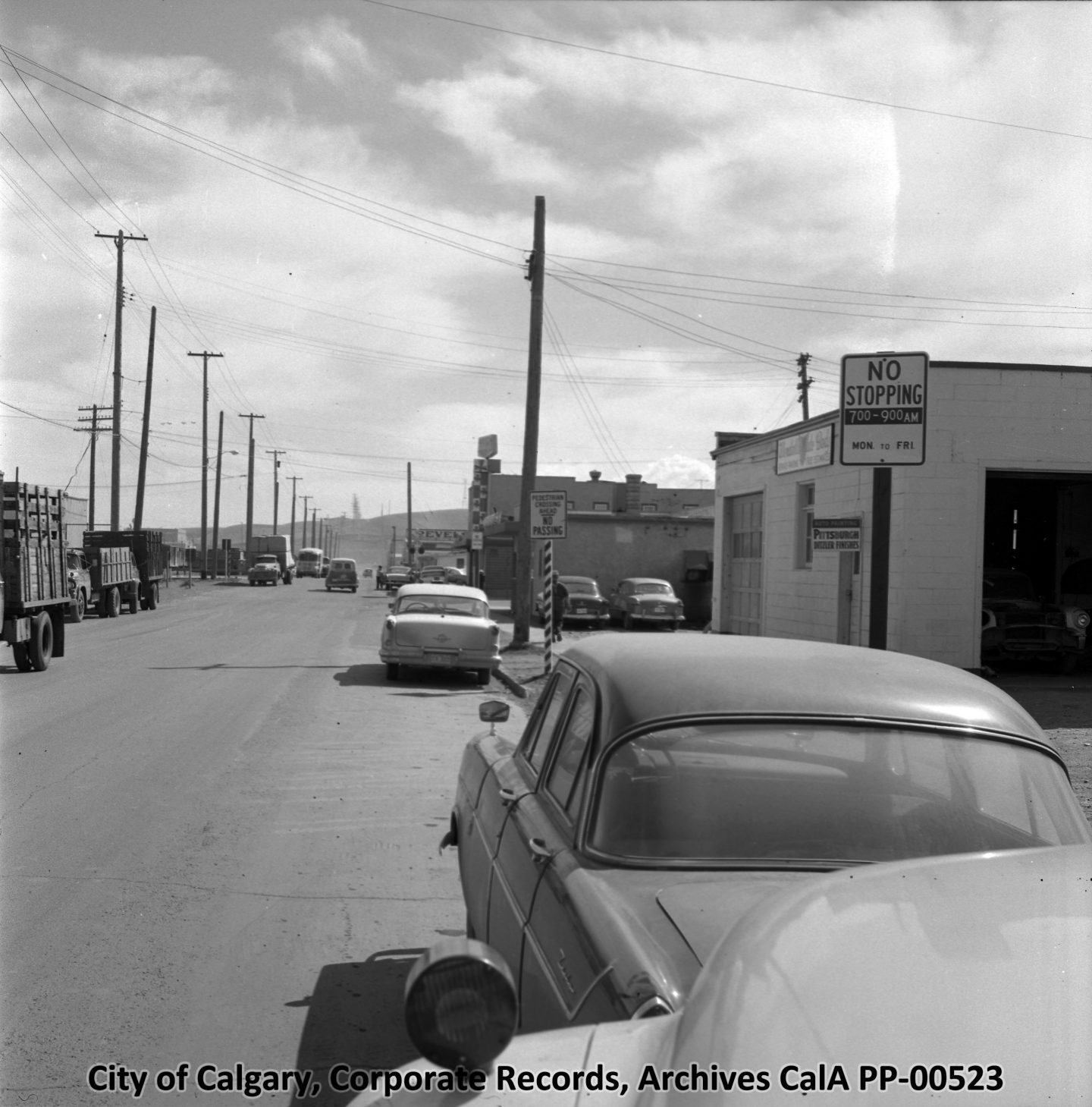 Calgary’s Portuguese Heritage - Calgary Heritage Initiative
